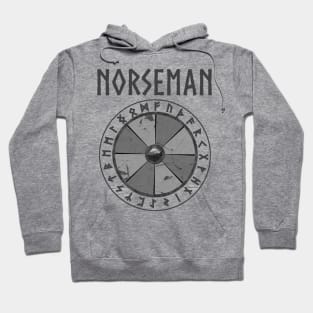 Norseman Viking Heritage Hoodie